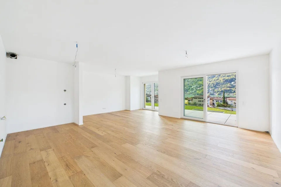 Attraktive Neubauwohnung in der Residenz Maison du Lac – Foto 6 von 22
