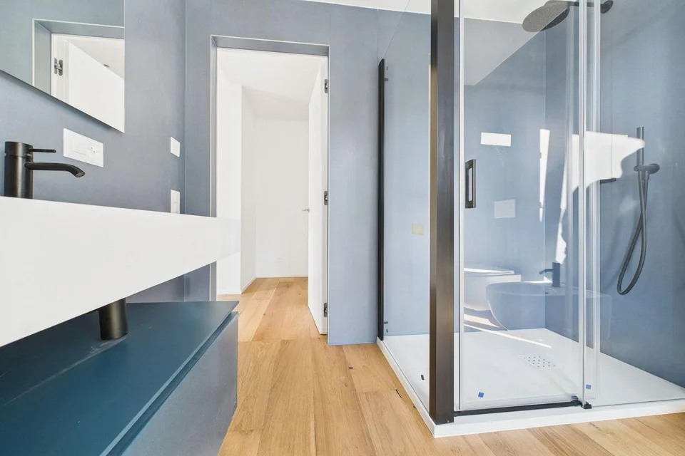 Attraktive Neubauwohnung in der Residenz Maison du Lac – Foto 19 von 22