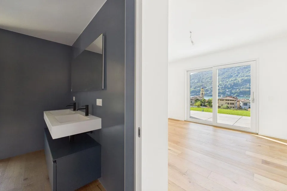 Attraktive Neubauwohnung in der Residenz Maison du Lac – Foto 14 von 22