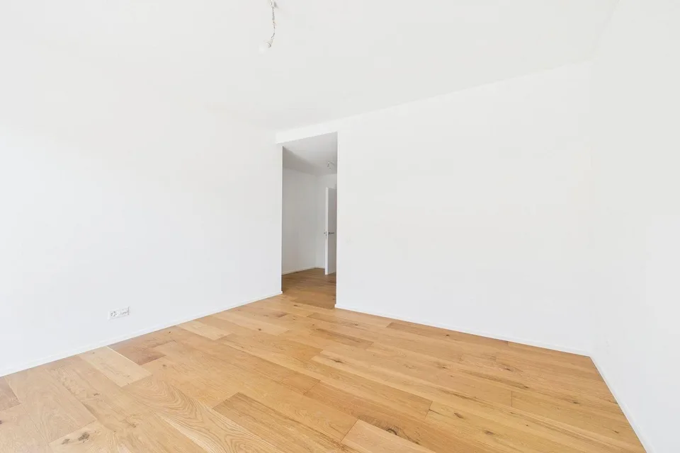 Attraktive Neubauwohnung in der Residenz Maison du Lac – Foto 13 von 22