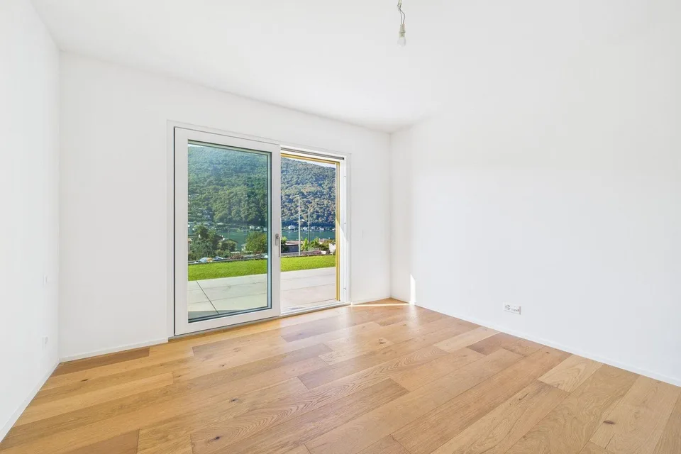 Attraktive Neubauwohnung in der Residenz Maison du Lac – Foto 12 von 22