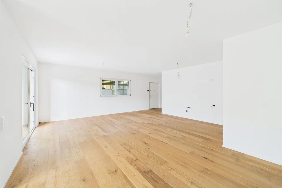 Attraktive Neubauwohnung in der Residenz Maison du Lac