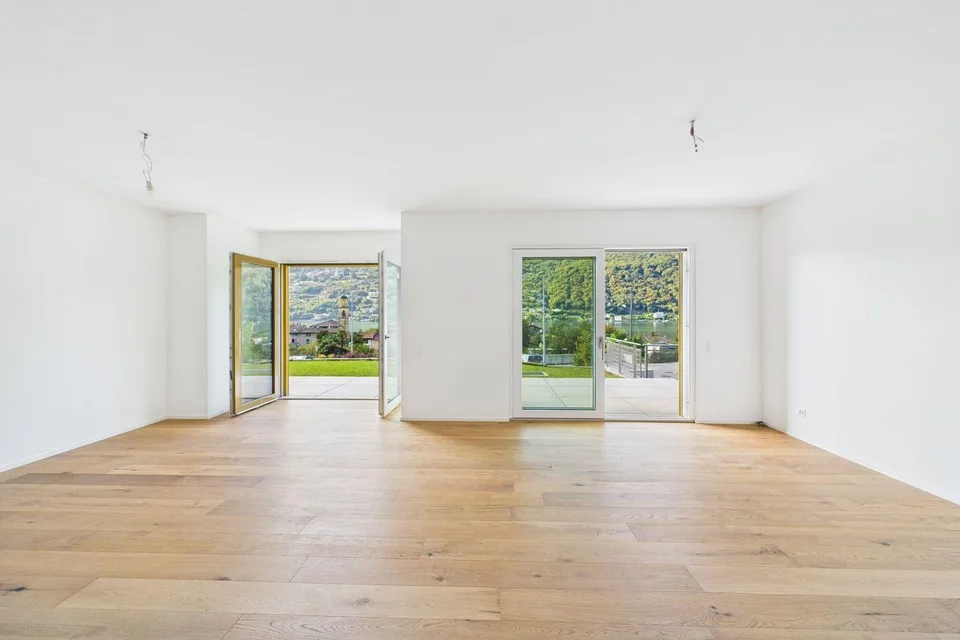 Attraktive Neubauwohnung in der Residenz Maison du Lac – Foto 7 von 22