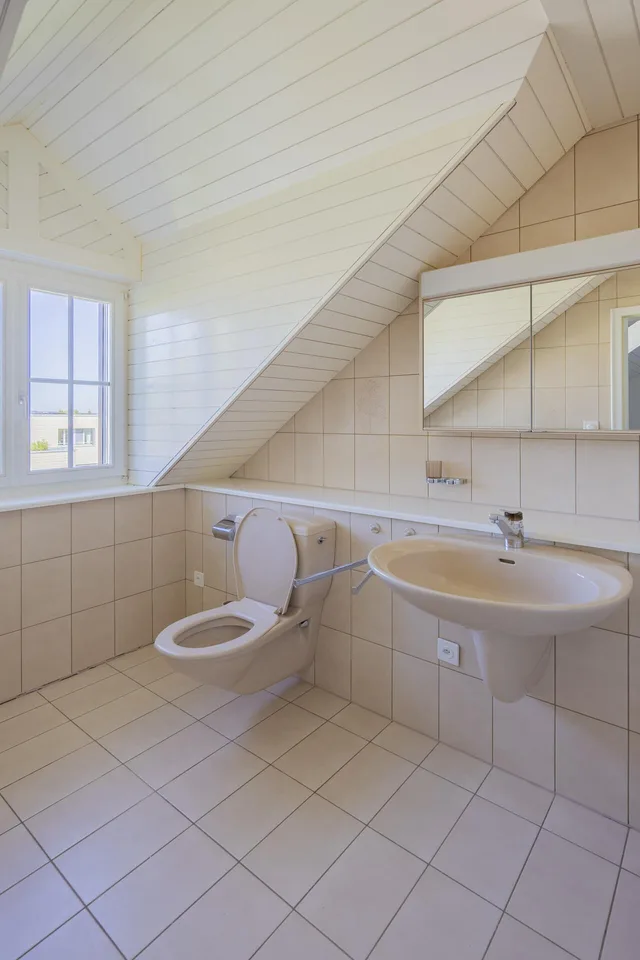 Large penthouse apartment in tax-friendly Bottighofen – photo 30 of 30