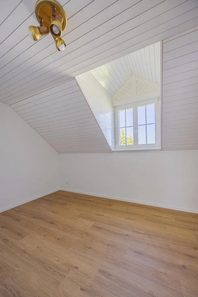 Large penthouse apartment in tax-friendly Bottighofen – photo 26 of 30