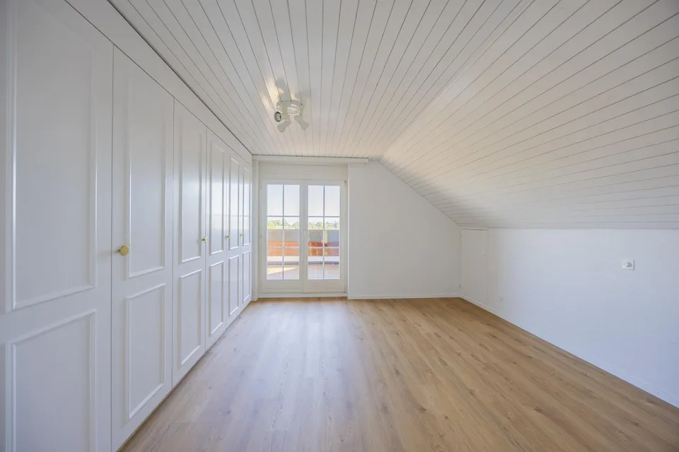 Large penthouse apartment in tax-friendly Bottighofen – photo 16 of 30