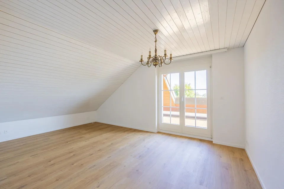 Large penthouse apartment in tax-friendly Bottighofen – photo 18 of 30