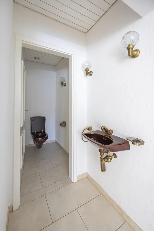 Large penthouse apartment in tax-friendly Bottighofen – photo 14 of 30