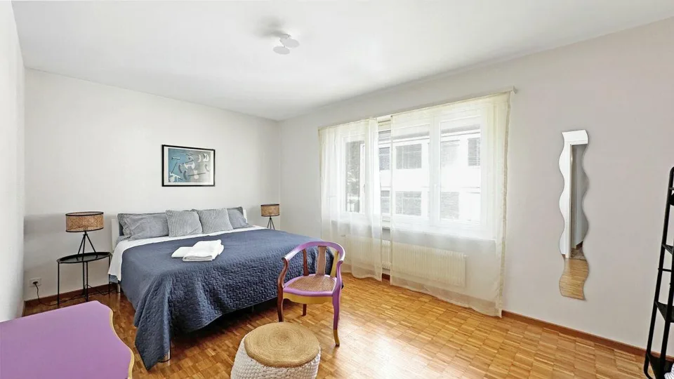 Losone - Appartamento 3.5 locali con possibilità Rent to Buy – photo 6 sur 10