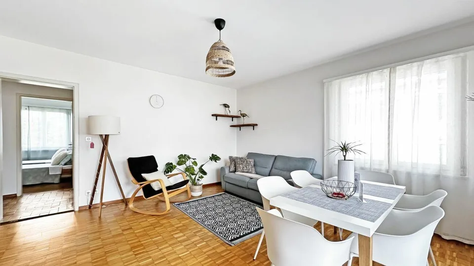 Losone - Appartamento 3.5 locali con possibilità Rent to Buy