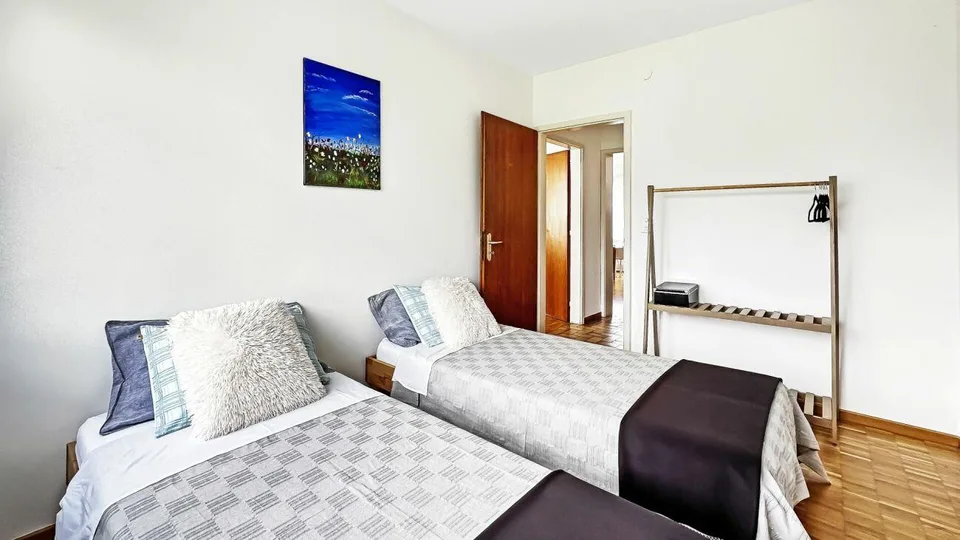 Losone - Appartamento 3.5 locali con possibilità Rent to Buy – photo 7 sur 10