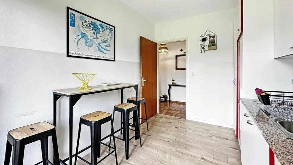 Losone - Appartamento 3.5 locali con possibilità Rent to Buy
