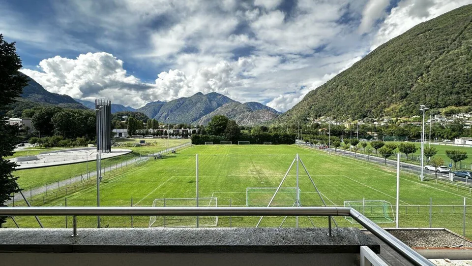 Losone - Appartamento 3.5 locali con possibilità Rent to Buy – photo 10 sur 10
