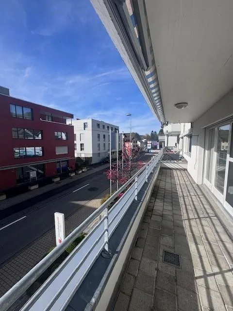 Appartement charmant et lumineux de 3,5 pièces à Oberägeri ensoleillé