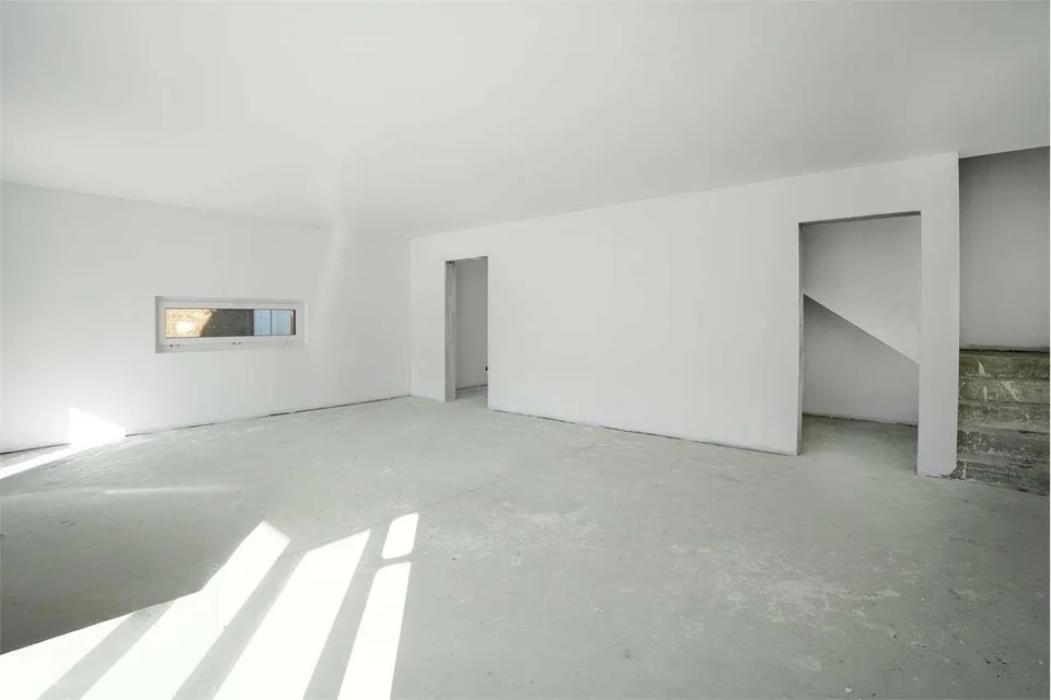 4,5 con giardino e terrazza - Residenza Natura – foto 8 di 13
