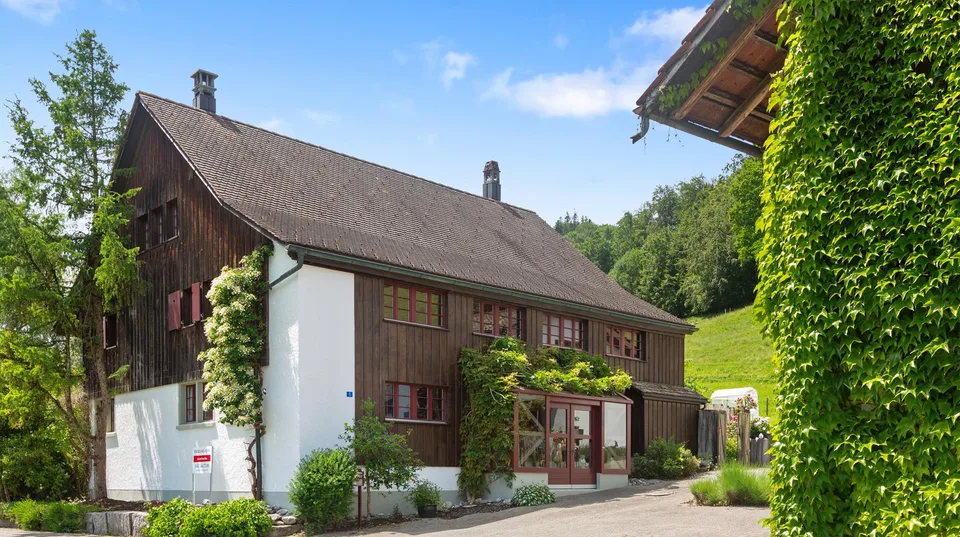 Ein einzigartiger Familientraum