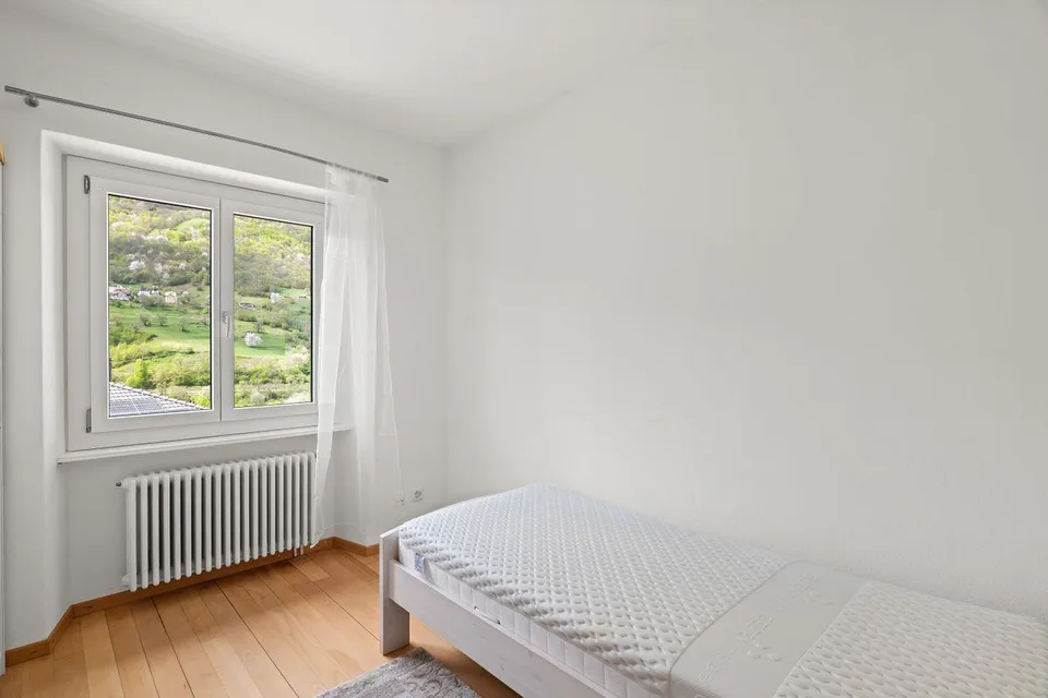 Rückzugsort mit traumhafter Bergsicht (Haupt- und Zweitwohnsitz) - ...