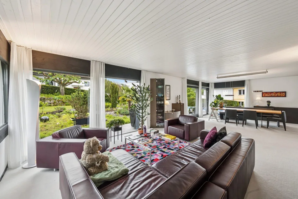 Idyllic Family Retreat amidst Nature