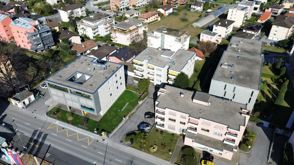 Das Vergnügen, alles in unmittelbarer Nähe zu erleben – Foto 9 von 9