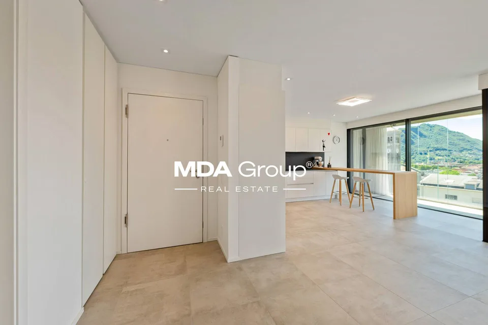 Appartement - Massagno