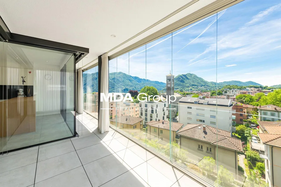 Appartamento - Massagno