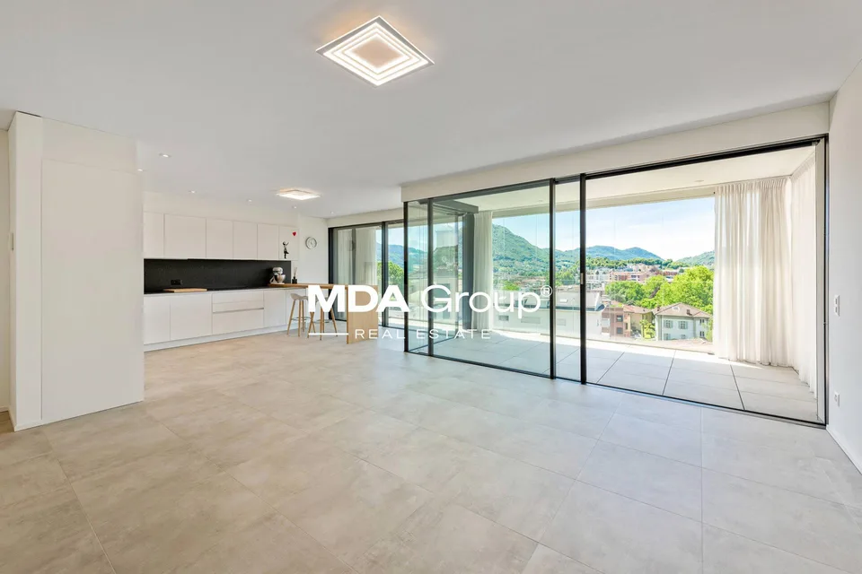 Appartement - Massagno