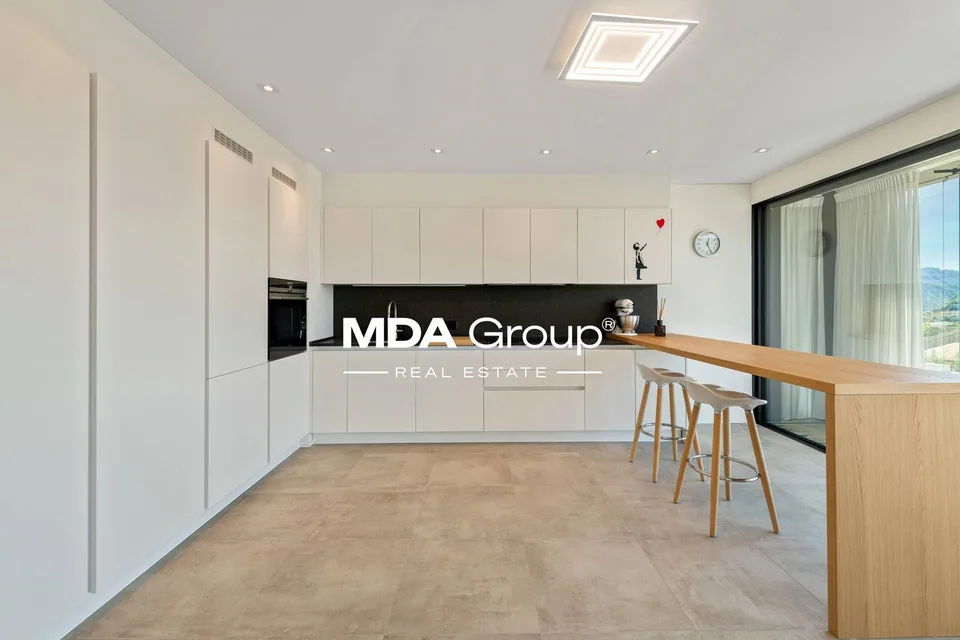 Appartement - Massagno