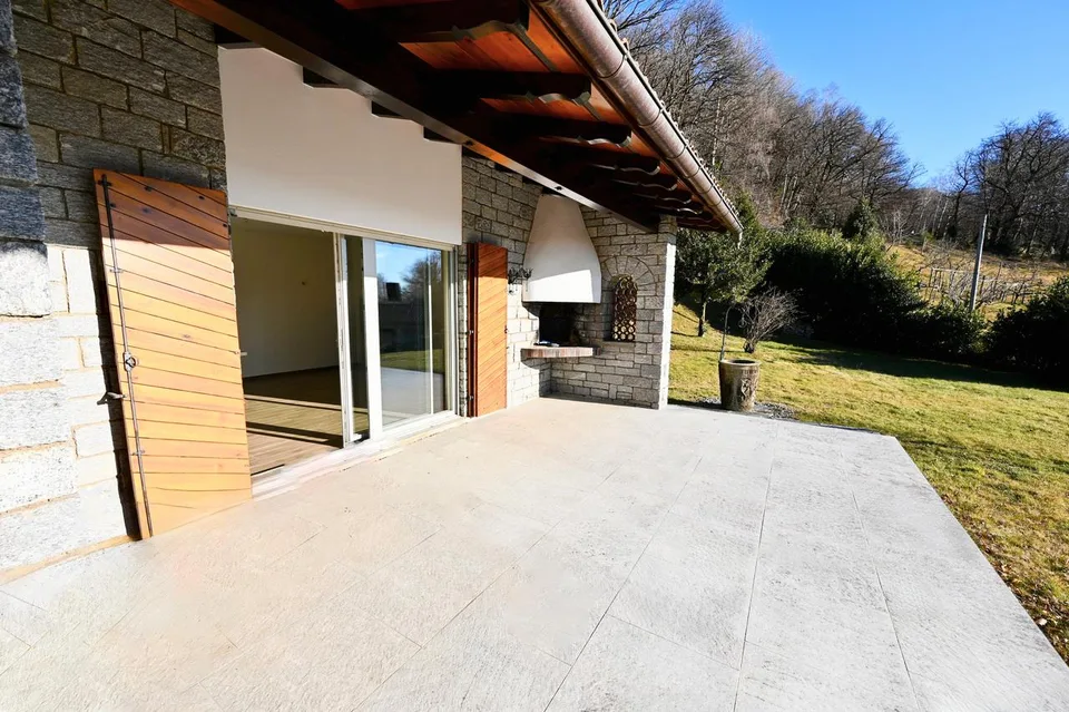 Solo Residenza Secondaria - Incantevole Casa Immersa nella Natura