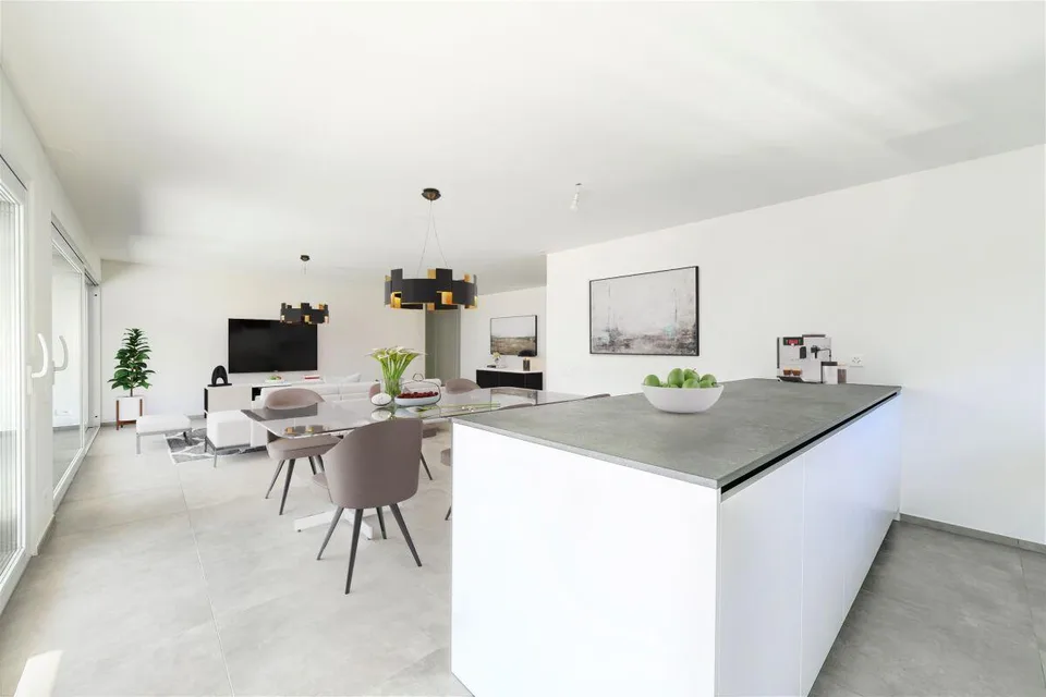 Residenza Sanquirico - Nuovo 4.5 locali