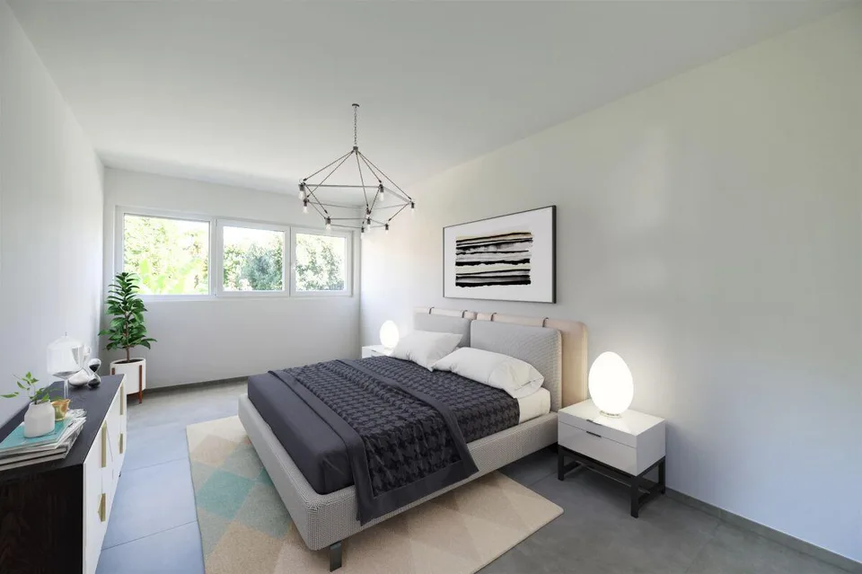 Residenza Sanquirico - Nuovo 4.5 locali