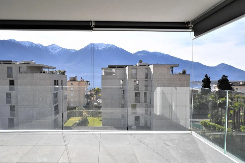 Residenza Sanquirico - Neue 4.5 Zwg – Foto 6 von 12