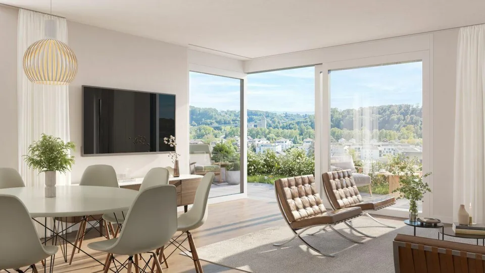 Panoramaview | Haus A1