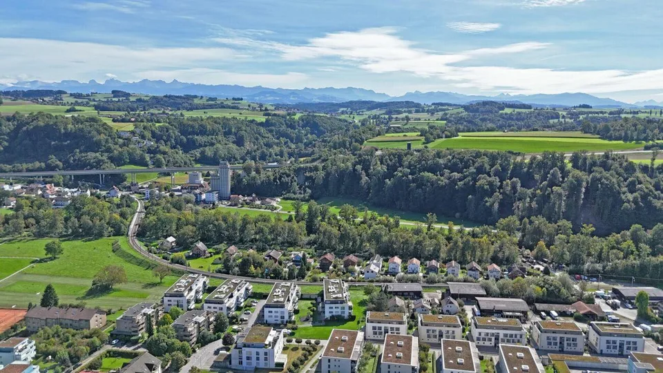 Panoramaview | Haus A1