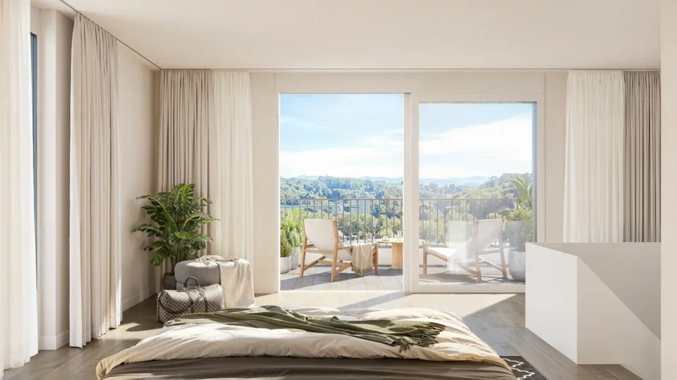 Panoramaview | Haus A1