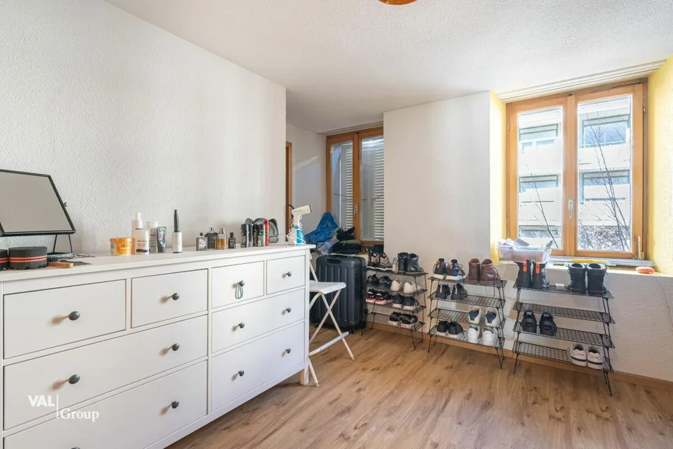 4.5 Zimmer Traumwohnung in Brig