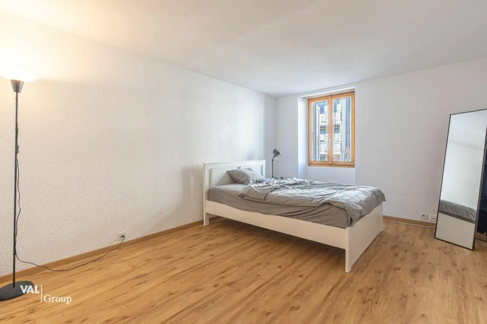 4.5 Zimmer Traumwohnung in Brig