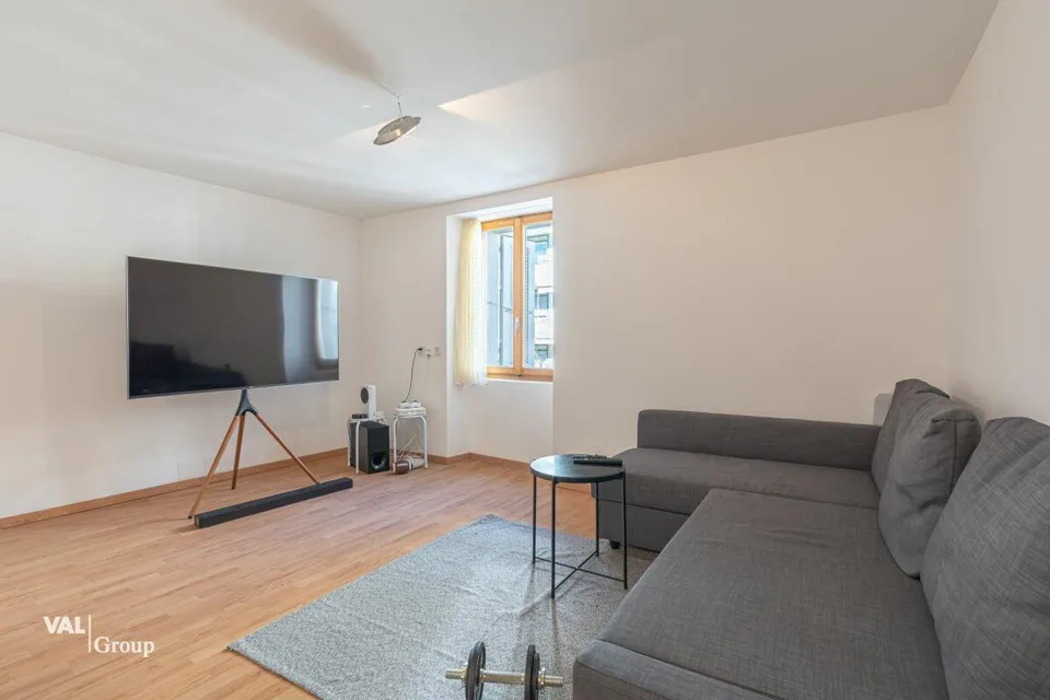 4.5 Zimmer Traumwohnung in Brig