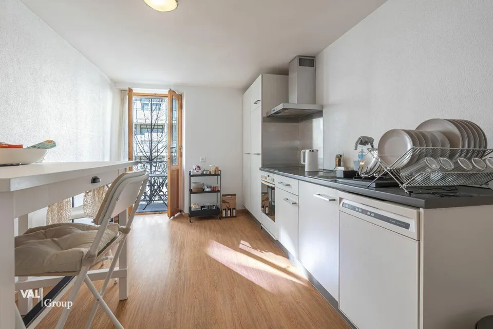 4.5 Zimmer Traumwohnung in Brig