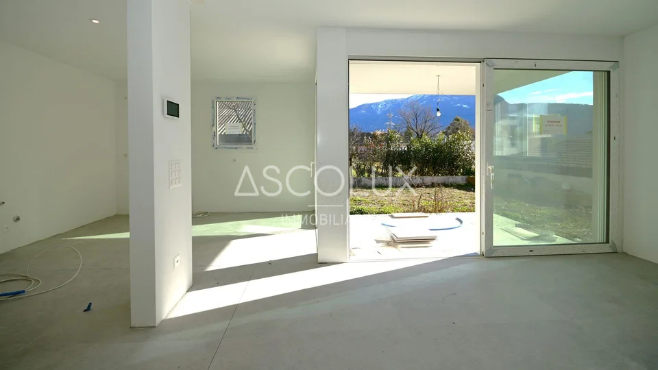 Casa singola di 4.5 locali più grande locale hobby | Haus mit 4.5 Z...