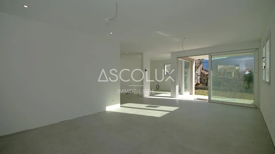 Casa singola di 4.5 locali più grande locale hobby | Haus mit 4.5 Z...