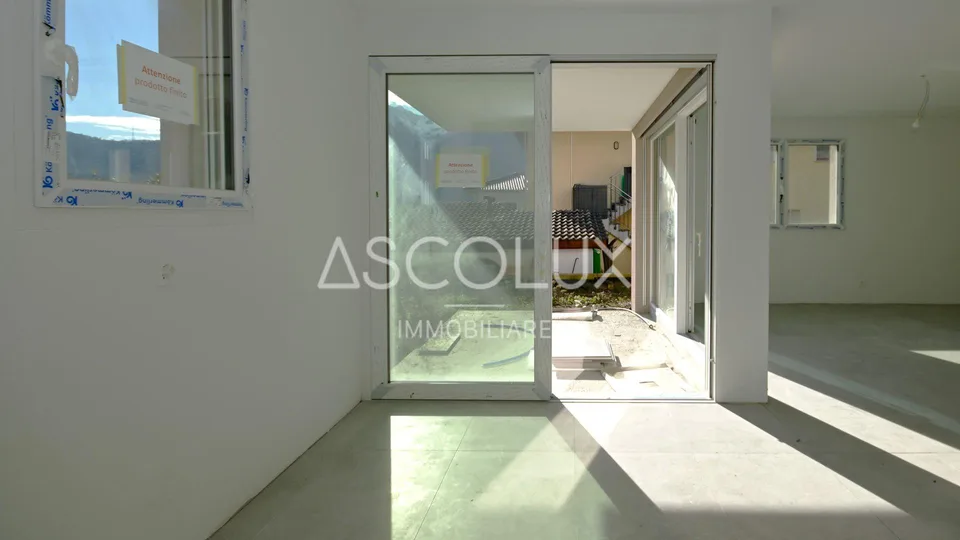 Casa singola di 4.5 locali più grande locale hobby | Haus mit 4.5 Z...