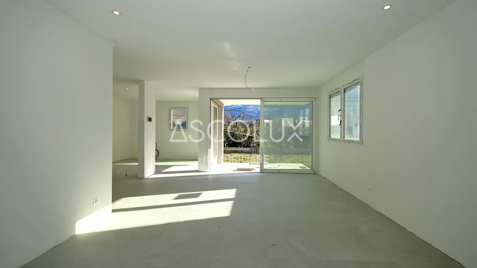 Casa singola di 4.5 locali più grande locale hobby | Haus mit 4.5 Z...