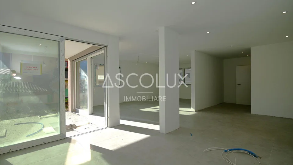 Casa singola di 4.5 locali più grande locale hobby | Haus mit 4.5 Z...