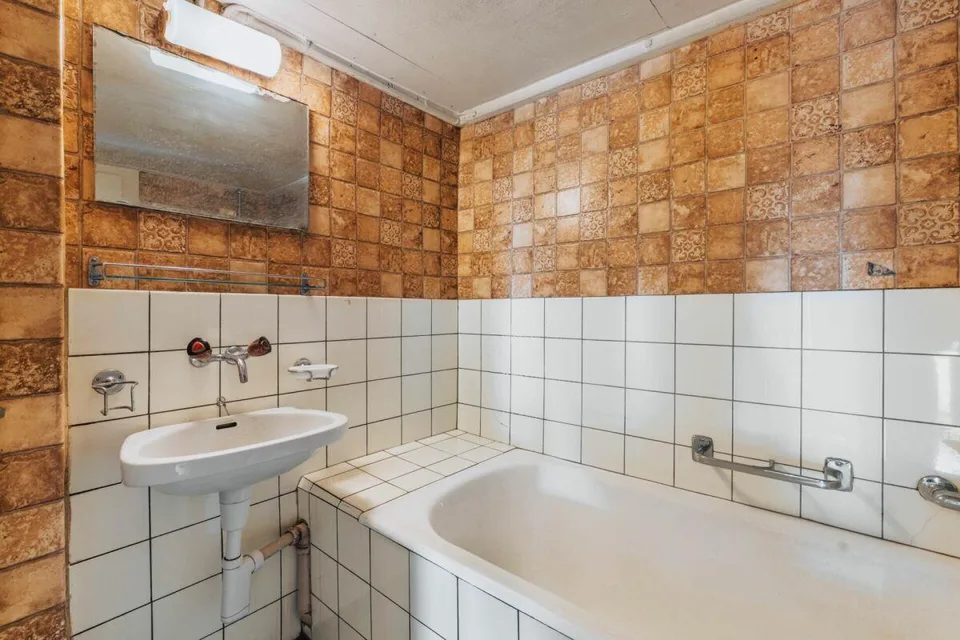 Historisches Bauernhaus mit Ausbaupotenzial im Dorfkern Madiswil – Foto 19 von 25