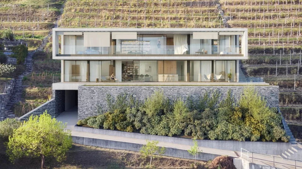 Residenze Tendro - Appartamenti esclusivi con giardino e vista lago