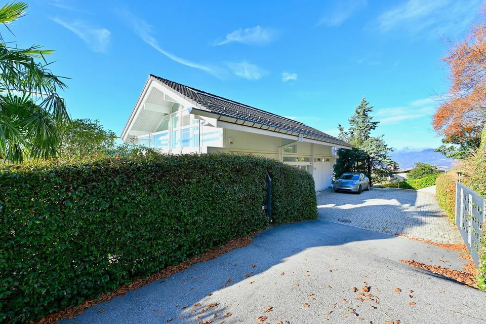 5.5 Zimmer Villa in Carabbia – Foto 26 von 26