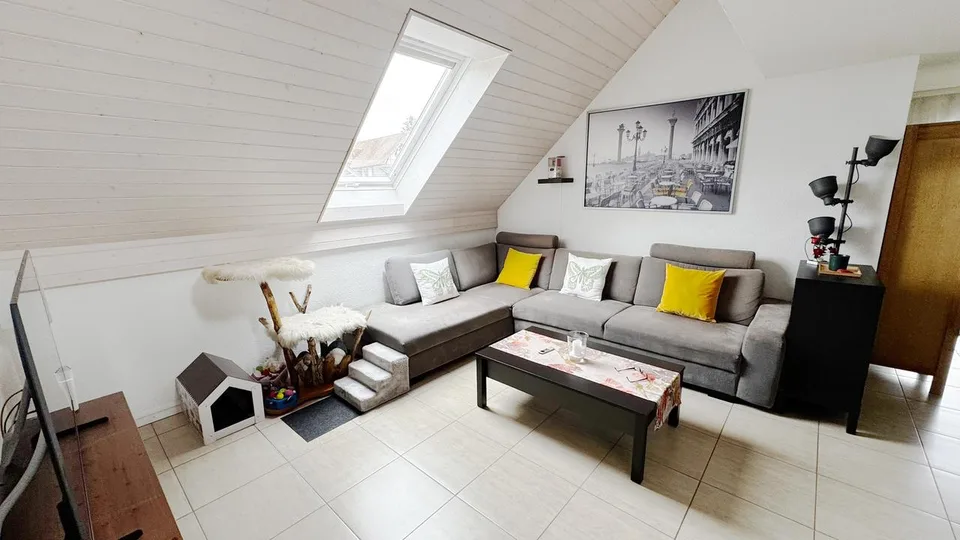 Willkommen in Ihrem neuen Zuhause!