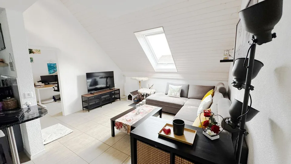 Willkommen in Ihrem neuen Zuhause!