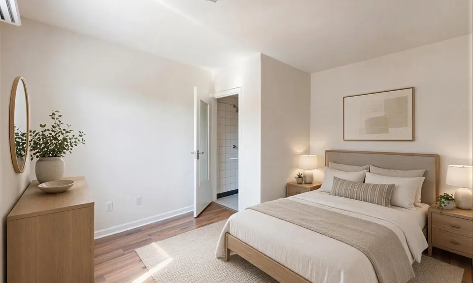 4.5 Zimmer im Zentrum von Marly
