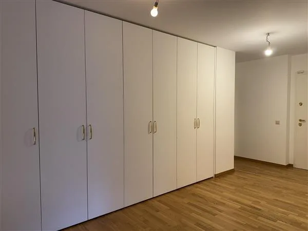 Sorengo: Appartement 5.5 pièces